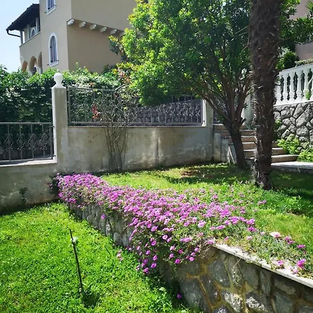 Kopic Apartment *