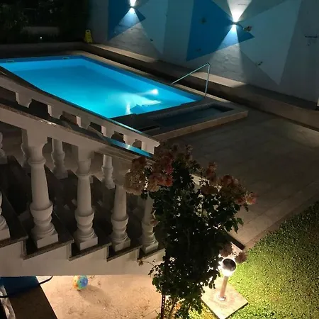 Apartment Kopic *