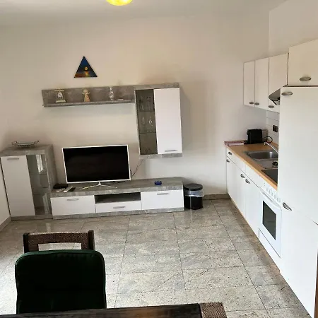 Apartment Kopic