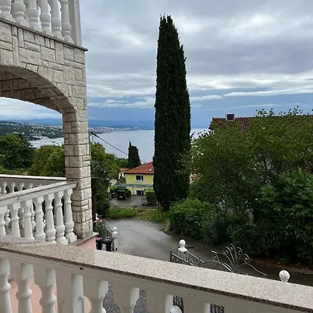 Kopic Apartment *